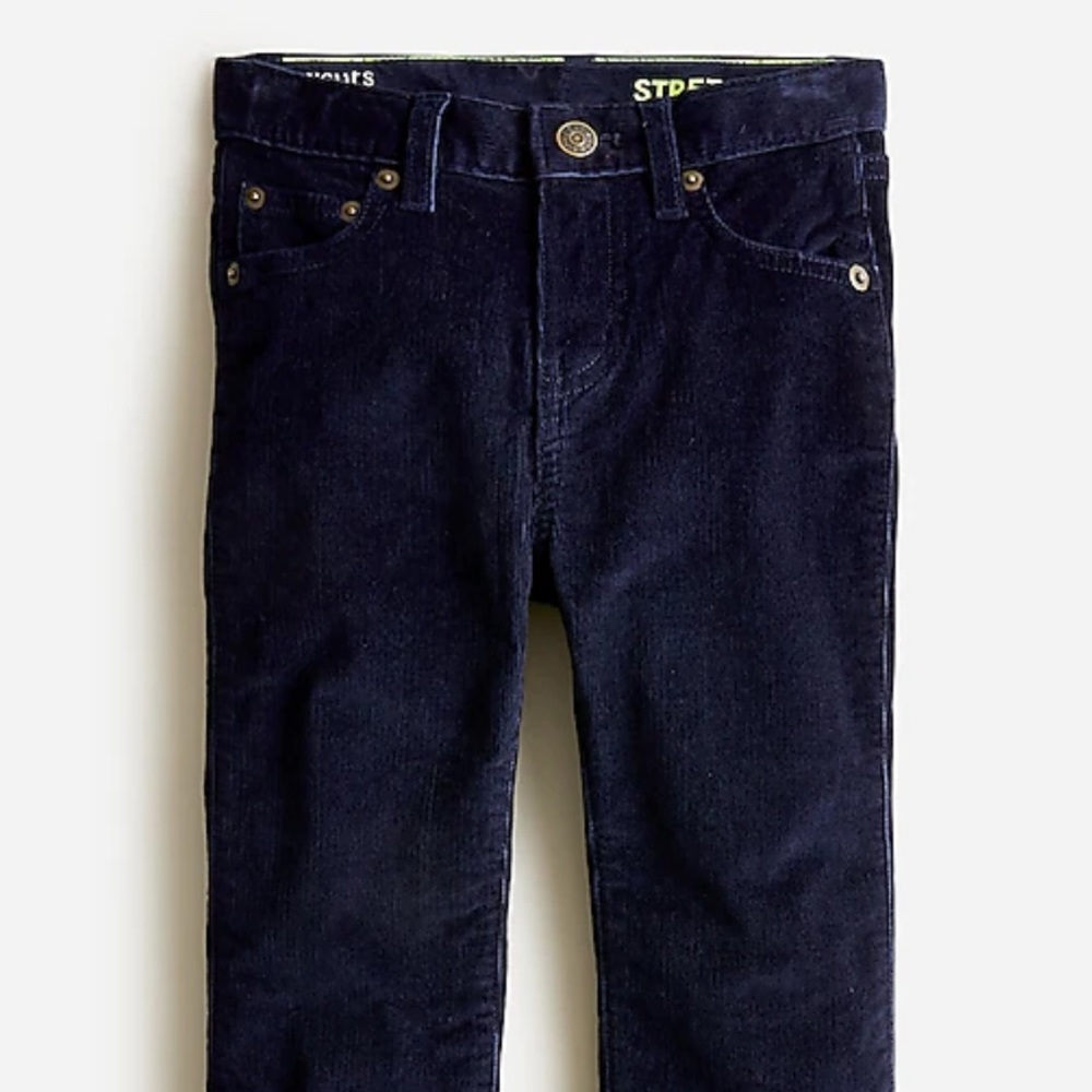 J Crew